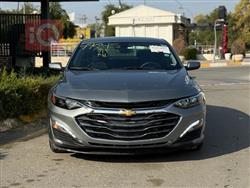 شێڤرۆلێت مالیبۆ